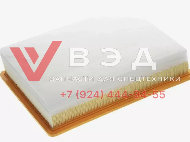 Фильтр воздушный ДВС 1109130P3110F для пикапов JAC T6, T8 | Фото 2 из 2