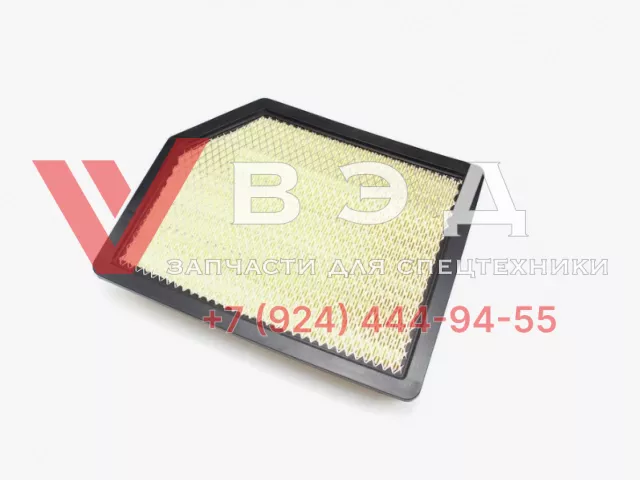 Фильтр воздушный ДВС 1109130P3030 для пикапов JAC T6, T8 | Фото 1 из 2