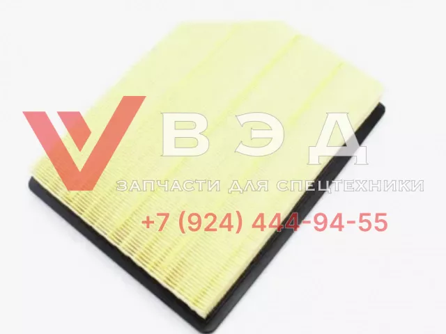 Фильтр воздушный ДВС 1109130P3030 для пикапов JAC T6, T8 | Фото 2 из 2