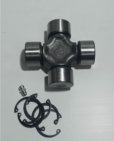 Крестовина карданного вала WX29077 для пикапов JAC T6, T8 | Фото 1 из 2