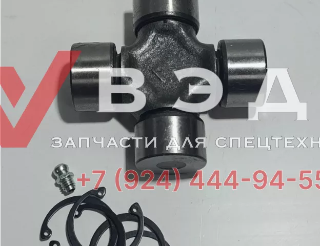 Крестовина карданного вала WX29077 для пикапов JAC T6, T8 | Фото 1 из 2