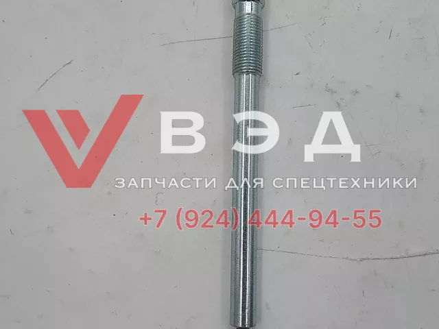 Свеча накала 1026140FD020PK для пикапов JAC T6, T8 | Фото 1 из 2