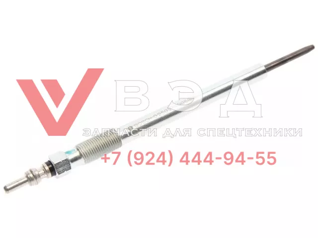 Свеча накала 1026140FD020PK для пикапов JAC T6, T8 | Фото 2 из 2