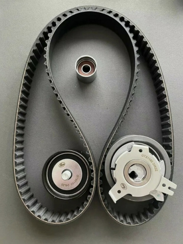 Комплект ремня ГРМ с роликами 8500-0179 для пикапов JAC T6 с бензиновым ДВС | Фото 1 из 2