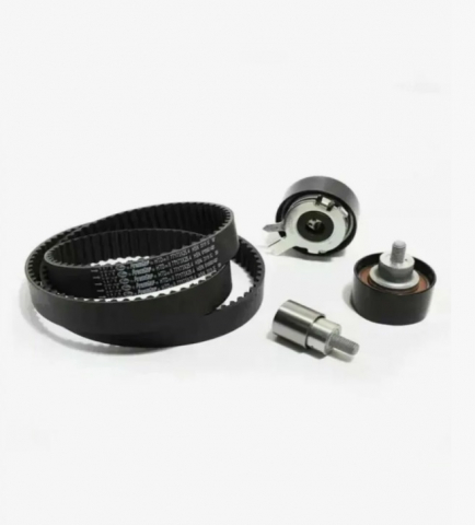 Комплект ремня ГРМ с роликами 8500-0179 для пикапов JAC T6 с бензиновым ДВС | Фото 2 из 2