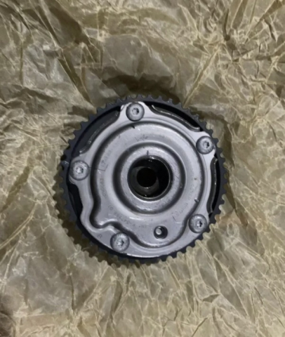 Регулятор фаз газораспределения 1007301GD150 для пикапов JAC T6, T8 | Фото 2 из 2