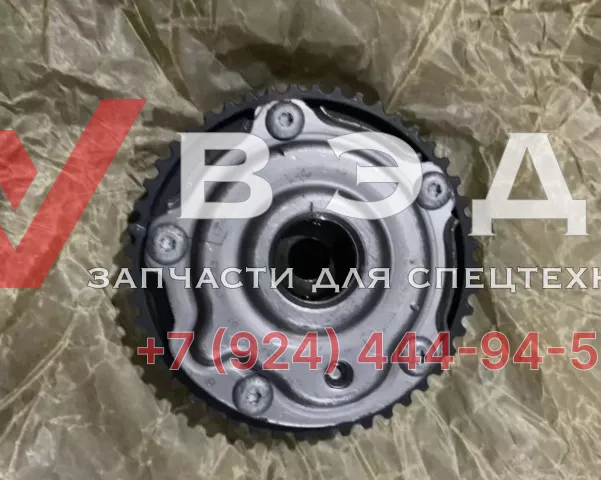 Регулятор фаз газораспределения 1007301GD150 для пикапов JAC T6, T8 | Фото 2 из 2