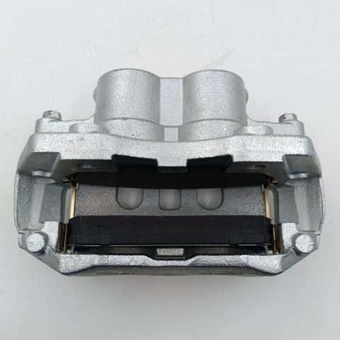 Суппорт тормозной передний левый 3501010R2084 для пикапов JAC T6, T8 | Фото 1 из 2