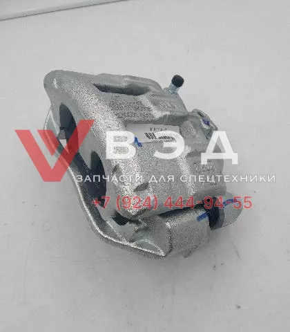 Суппорт тормозной передний левый 3501010R2084 для пикапов JAC T6, T8 | Фото 2 из 2