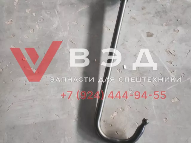 Кронштейн сферического зеркала XCT (крепление по центру) | Фото 2 из 4