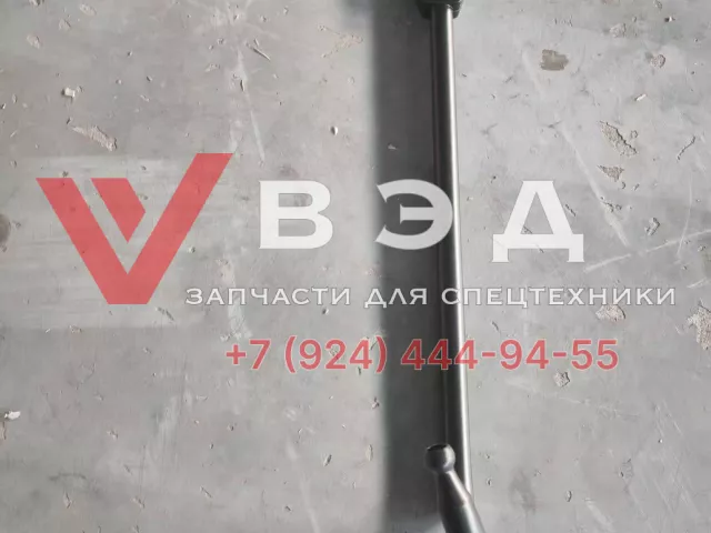 Кронштейн сферического зеркала XCT (крепление по центру) | Фото 3 из 4