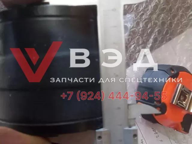 Сайлентблок реактивной тяги V-образной большой | Фото 4 из 6