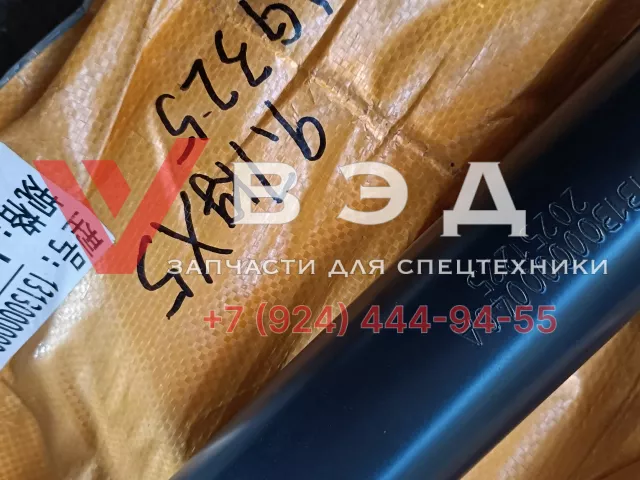 Кардан КОМ SANY STC250T5-5 L-910мм | Фото 2 из 2