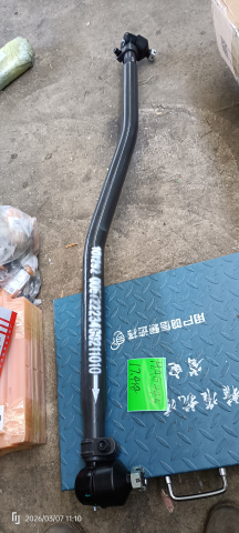 Тяга рулевая продольная ZTC300V (101292) 00672223400211010 | Фото 1 из 1