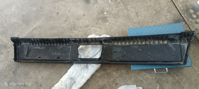 Бампер JSS006139085 для полноприводного автокрана SANY SAC2000T | Фото 2 из 5