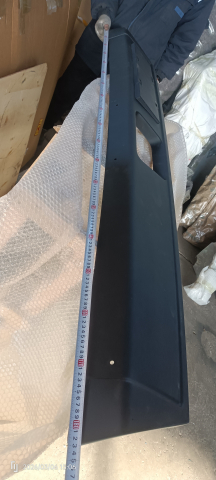 Бампер JSS006139085 для полноприводного автокрана SANY SAC2000T | Фото 4 из 5