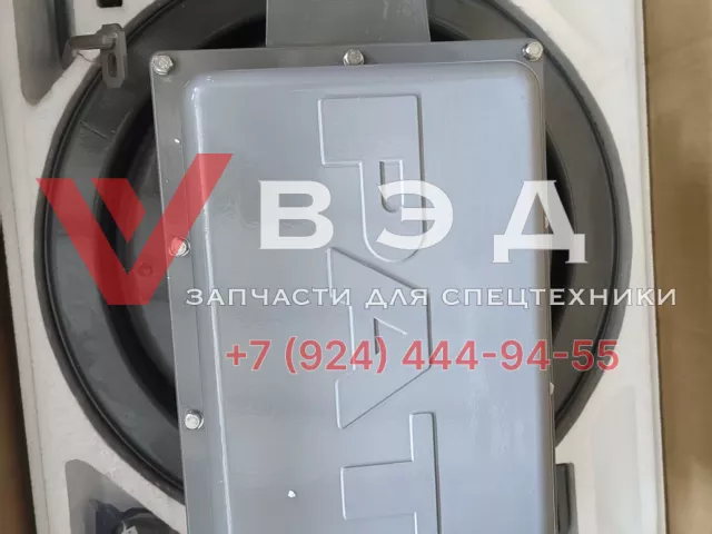 Катушка PAT LWG208 (83900740) для автокрана XCMG QY70 | Фото 1 из 3