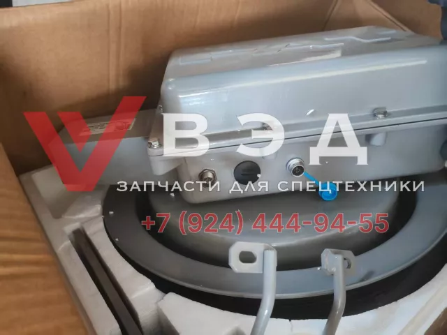 Катушка PAT LWG208 (83900740) для автокрана XCMG QY70 | Фото 2 из 3