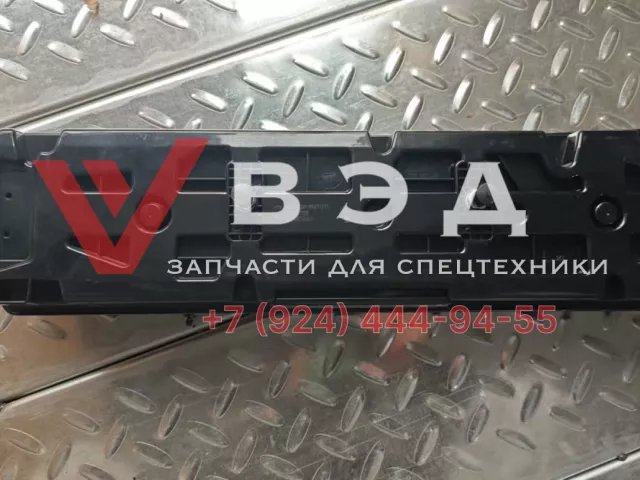 Стоп-фара левая DZ97189811217 (правая DZ97189811218) для тягача, самосвала SHACMAN SHAANXI X3000, X5000 | Фото 2 из 4