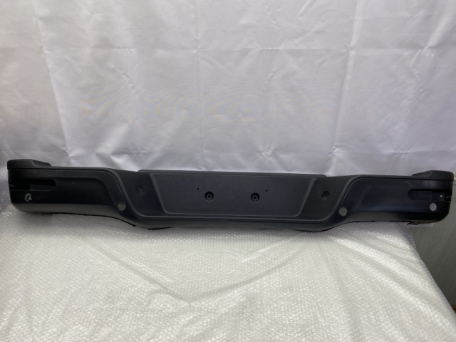 Бампер задний 2804100P306A для пикапов JAC T8, T8 PRO, T9 | Фото 1 из 2