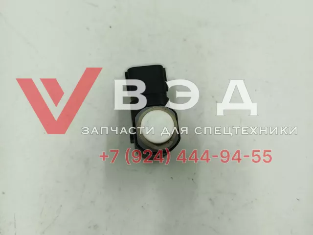 Датчик парковочный черный глянцевый 3603200U7313 для пикапов JAC | Фото 2 из 2