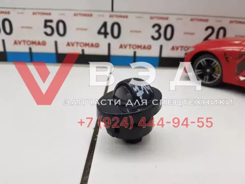 Фонарь подсветки номерного знака 4108100P306A для пикапов JAC | Фото 2 из 2