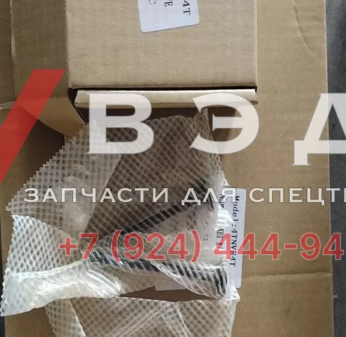 Клапаны впускные и выпускные полный комплект ДВС Yanmar 4TNV84T для мини-погрузчиков Sunward SWL2810 | Фото 2 из 2