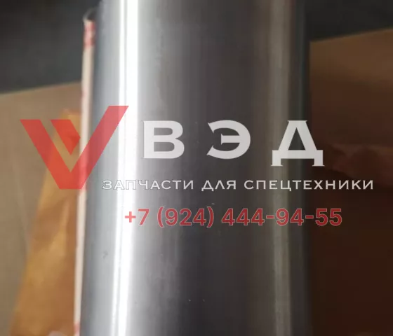 Гильза ДВС Yanmar 4TNV84T для мини-погрузчиков Sunward SWL2810 | Фото 1 из 1