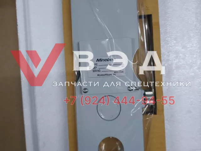 Тензодатчик Minedea T1S1-9T-F2 гусеничного крана Hitachi Sumitomo HSC SCX1800A-3 | Фото 1 из 1