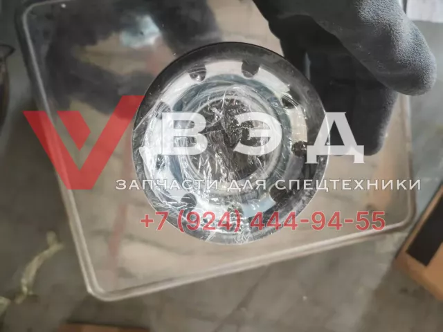 Фильтр масляный C3401544 (LF9009) ДВС Cummins 6LTAA9.5-G1 для ДЭС RENSOL RC330HC | Фото 2 из 3
