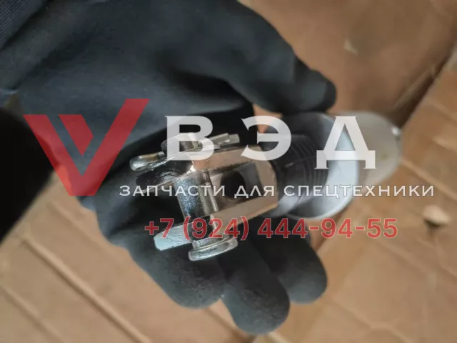 Цилиндр блокировки моста XZZZ-H002 QY25k | Фото 3 из 3