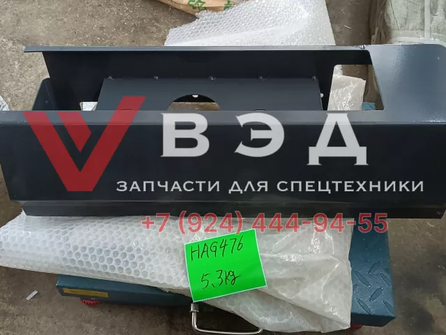 Корпус правой стоп-фары для автокрана XCMG XCT70_S | Фото 2 из 2