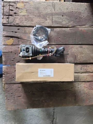 Джойстик 55097713 для буровой установки SANDVIK DI650I | Фото 3 из 5