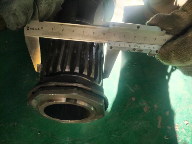 Чулок переднего моста для погрузчика MINGYU REDSTAR 3000GTS | Фото 4 из 4