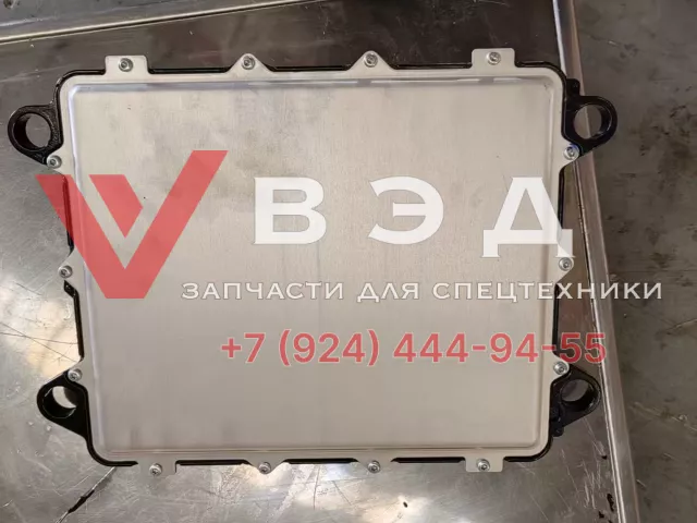 Электронный блок управления (ЭБУ) АКПП 479-0880-01 A5M4 для самосвала TONLY TL849 | Фото 3 из 3