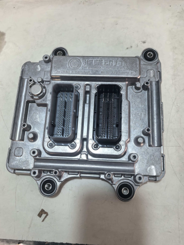 Электронный блок управления (ЭБУ) двигателем 612650080075 для самосвала TONLY TL849 | Фото 1 из 3