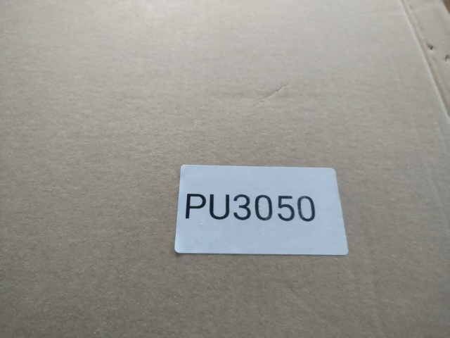 Фильтр воздушный ST-40028A (PU3050) для ДЭС RENSOL RC330HC (ДВС Cummins 6LTAA9.5-G1) | Фото 2 из 3