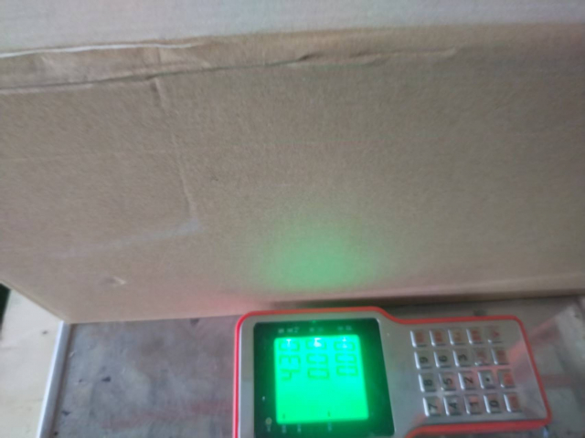 Фильтр воздушный ST-40028A (PU3050) для ДЭС RENSOL RC330HC (ДВС Cummins 6LTAA9.5-G1) | Фото 3 из 3