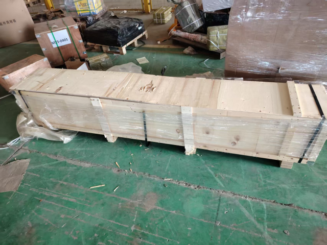 Гидроцилиндр ковша 60306214 для экскаватора SANY SY750H | Фото 3 из 3