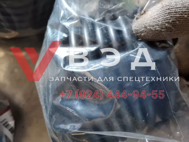 Пыльник (гофра) рулевого цилиндра комплект 590-531-07000 для крана Tadano GR-700EX | Фото 3 из 4