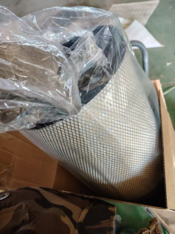 Фильтр воздушный для крана Tadano GR-700EX | Фото 1 из 3