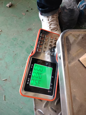 Фильтр воздушный для крана Tadano GR-700EX | Фото 3 из 3