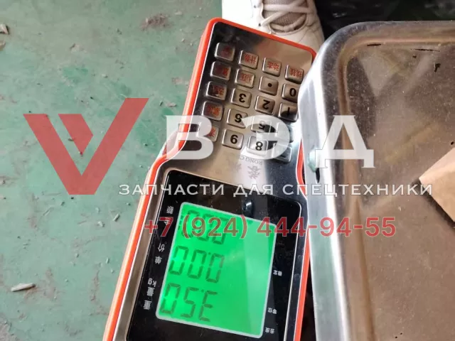 Фильтр воздушный для крана Tadano GR-700EX | Фото 3 из 3