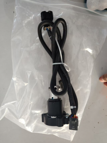 Датчик центрального поворотного шарнира YA00026994 (4648733) для экскаваторов HITACHI ZX190W-3 | Фото 1 из 3