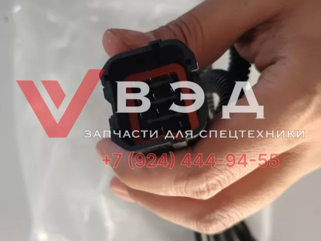 Датчик центрального поворотного шарнира YA00026994 (4648733) для экскаваторов HITACHI ZX190W-3 | Фото 3 из 3