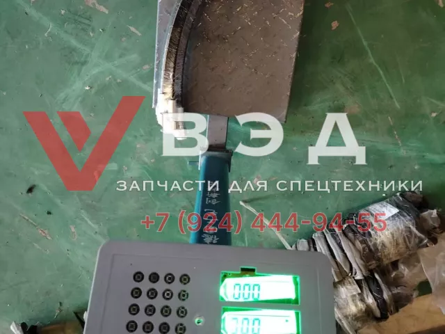 РВД (шланги) комплект выдвижения втягивания стрелы + выдвижения втягивания аутригеров комплект из 28 штук для автокрана XCMG XCT25L5SR | Фото 3 из 7