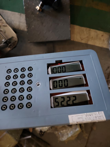 Наконечник рулевого гидроцилиндра для автокрана XCMG XCT70_S | Фото 2 из 2