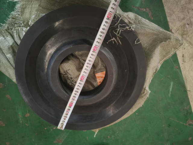 Шкив 410*160 для автокрана Zoomlion | Фото 2 из 4