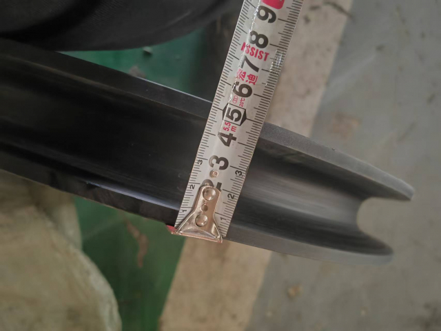 Шкив 410*160 для автокрана Zoomlion | Фото 4 из 4