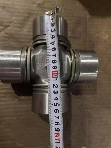 Крестовина SHAANXI SHACMAN DONGFENG вала карданного d=68мм, L=167мм 2201ZB6030 | Фото 1 из 2